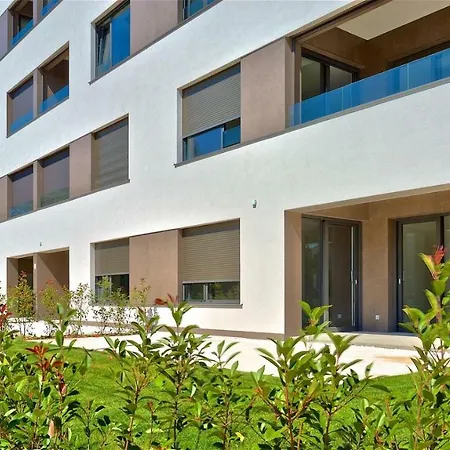 Spada Residence I Porec Exterior photo