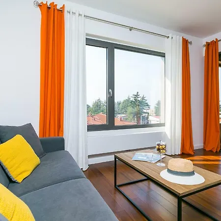 Spada Residence I Porec Exterior photo