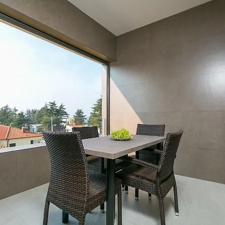 Spada Residence I Porec Exterior photo