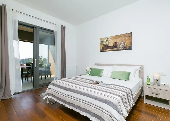 Spada Residence I