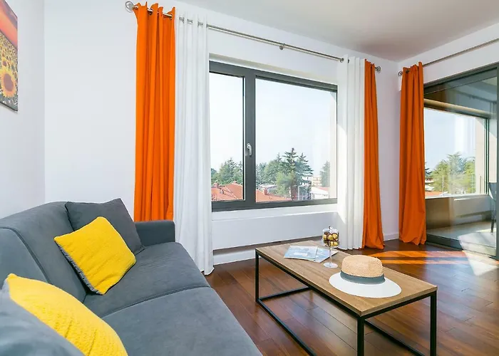 Spada Residence I