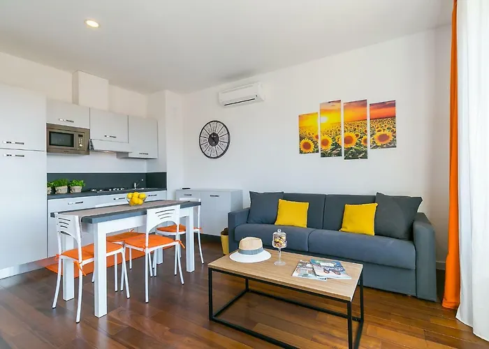 Spada Residence I