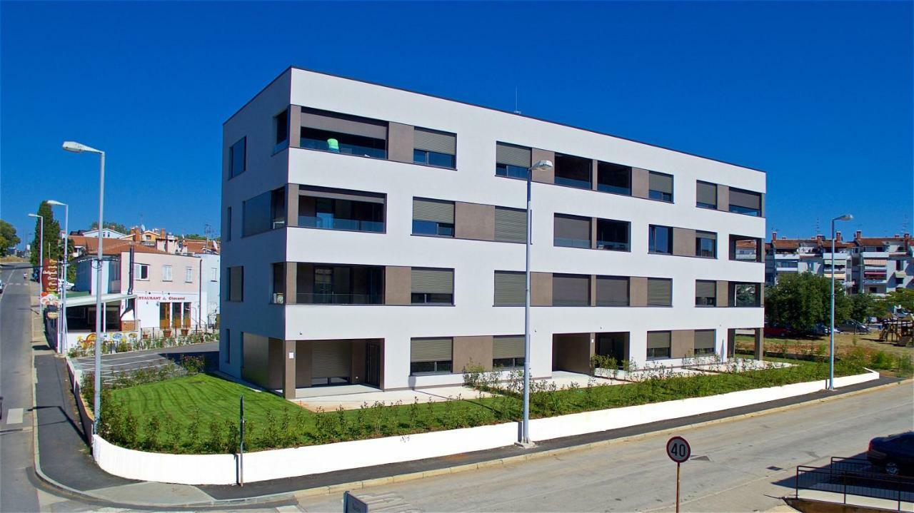Spada I Apartment *