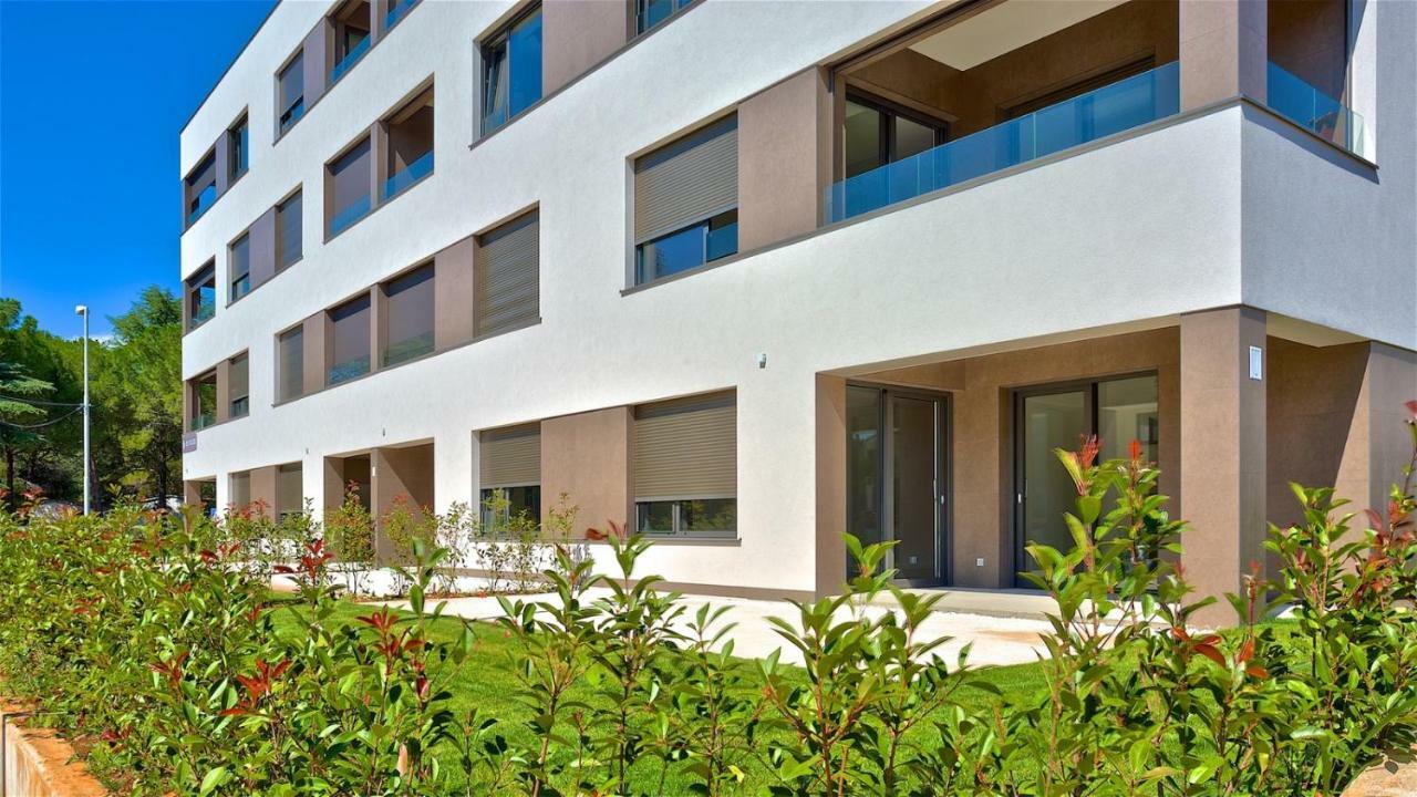 Apartment Spada I Porec