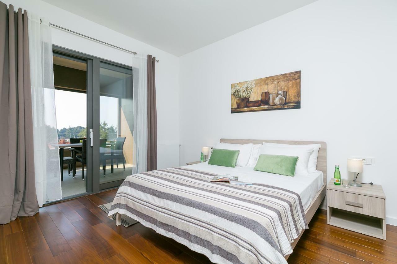 Apartment Spada I *