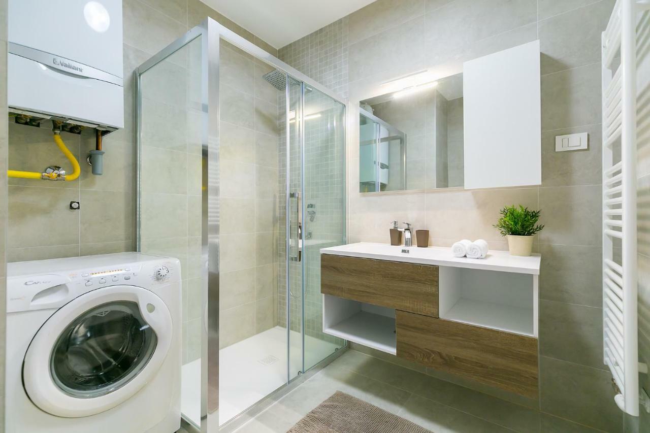 Apartment Spada I