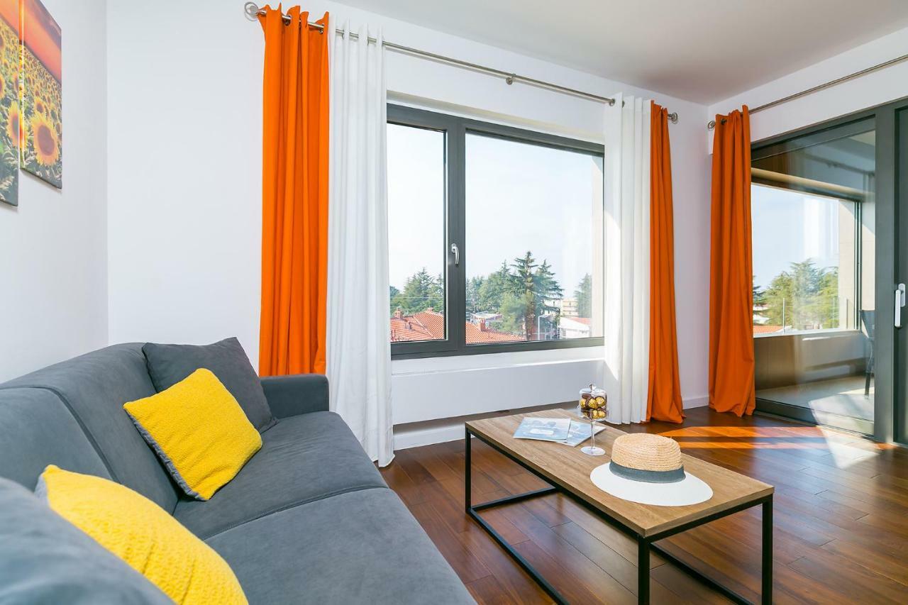 Spada I Apartment