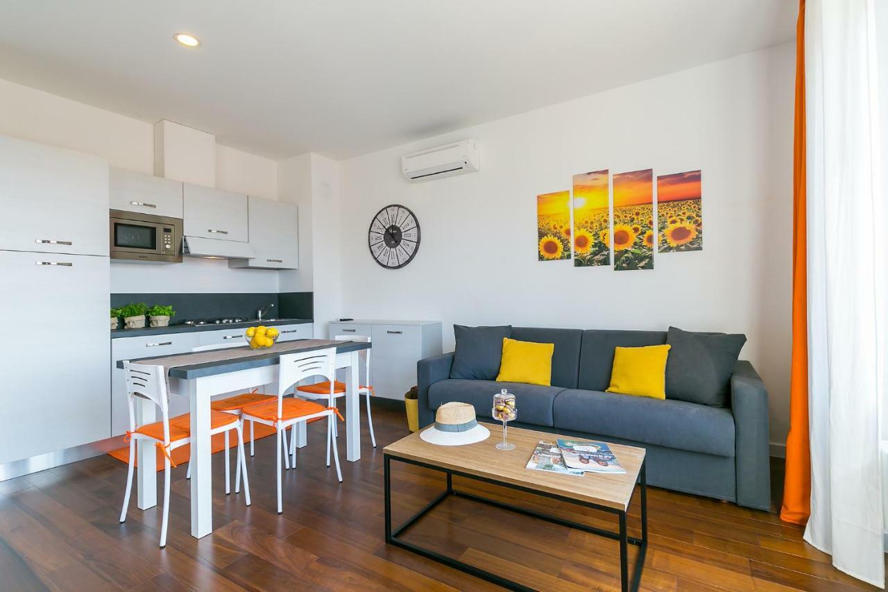 Apartment Spada I *